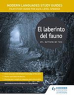 Télécharger le livre :  Modern Languages Study Guides: El laberinto del fauno