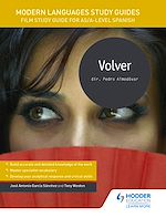 Télécharger le livre :  Modern Languages Study Guides: Volver