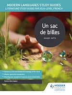 Télécharger le livre :  Modern Languages Study Guides: Un sac de billes