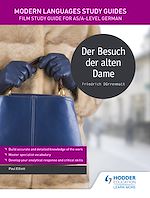 Télécharger le livre :  Modern Languages Study Guides: Der Besuch der alten Dame