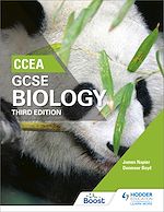 Télécharger le livre :  CCEA GCSE Biology Third Edition