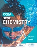 Download this eBook CCEA GCSE Chemistry