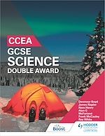 Télécharger le livre :  CCEA GCSE Double Award Science