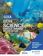 Télécharger le livre :  CCEA GCSE Single Award Science 2nd Edition