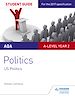Télécharger le livre :  AQA A-level Politics Student Guide 4: Government and Politics of the USA and Comparative Politics