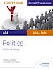 Télécharger le livre :  AQA A-level Politics Student Guide 3: Political Ideas