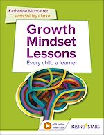 Télécharger le livre :  Growth Mindset Lessons