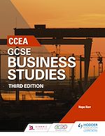 Télécharger le livre :  CCEA GCSE Business Studies, Third Edition