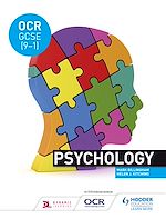 Télécharger le livre :  OCR GCSE (9-1) Psychology