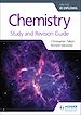 Télécharger le livre :  Chemistry for the IB Diploma Study and Revision Guide