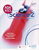 Télécharger le livre :  AQA Key Stage 3 Science Pupil Book 2