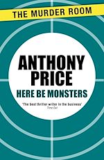 Download this eBook Here Be Monsters