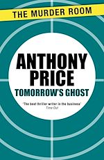 Download this eBook Tomorrow's Ghost