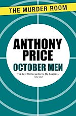 Download this eBook October Men