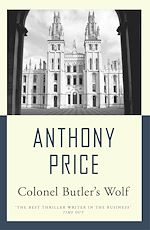 Download this eBook Colonel Butler's Wolf