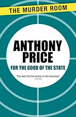 Download this eBook For the Good of the State