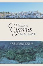 Download this eBook Death in Cyprus