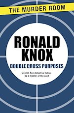 Download this eBook Double Cross Purposes