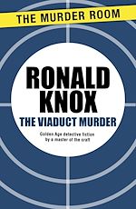 Download this eBook The Viaduct Murder