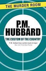 Download this eBook The Custom of the Country