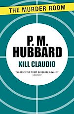 Download this eBook Kill Claudio