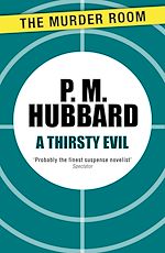 Download this eBook A Thirsty Evil