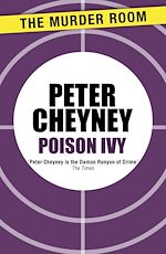 Download this eBook Poison Ivy