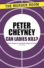 Download this eBook Can Ladies Kill?