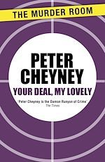 Download this eBook Your Deal, My Lovely
