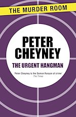 Download this eBook The Urgent Hangman
