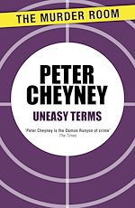 Download this eBook Uneasy Terms
