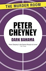 Télécharger le livre :  Dark Bahama
