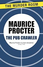 Télécharger le livre :  The Pub Crawler