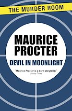 Télécharger le livre :  Devil in Moonlight
