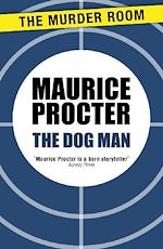 Télécharger le livre :  The Dog Man