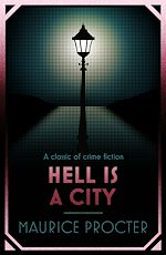 Télécharger le livre :  Hell is a City