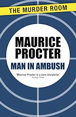 Télécharger le livre :  Man in Ambush