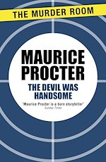 Télécharger le livre :  The Devil Was Handsome