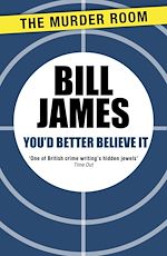 Télécharger le livre :  You'd Better Believe It