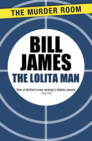 Téléchargez le livre :  The Lolita Man