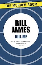 Télécharger le livre :  Kill Me