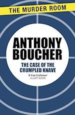 Download this eBook The Case of the Crumpled Knave