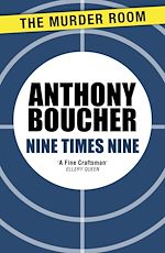 Download this eBook Nine Times Nine