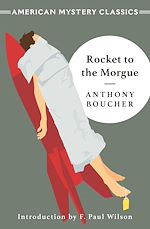 Download this eBook Rocket to the Morgue
