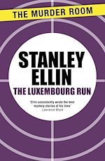 Download this eBook The Luxembourg Run