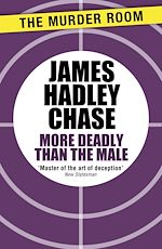 Télécharger le livre :  More Deadly than the Male