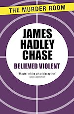 Download this eBook Believed Violent
