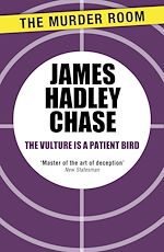 Download this eBook The Vulture is a Patient Bird