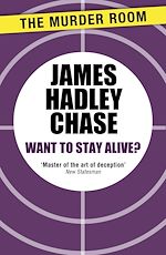 Download this eBook Want to Stay Alive?