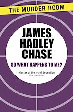 Download this eBook So What Happens to Me?